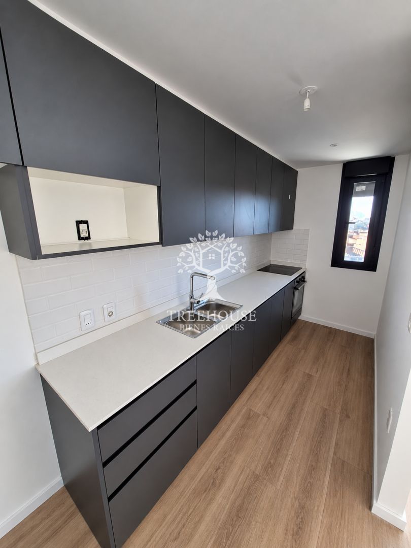 Departamento en alquiler de 2 ambientes en Malvín · Foto 3