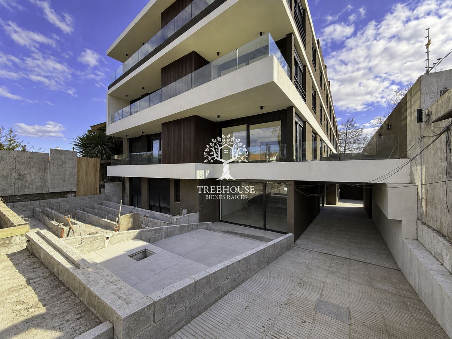 Alquiler Apartamento 1 Dormitorio con terraza y parrillero en Malvin · Foto 11