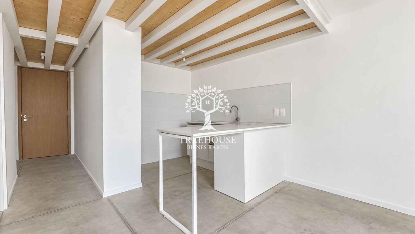 Alquiler apartamento 1 dormitorio en Aguada · Foto 11