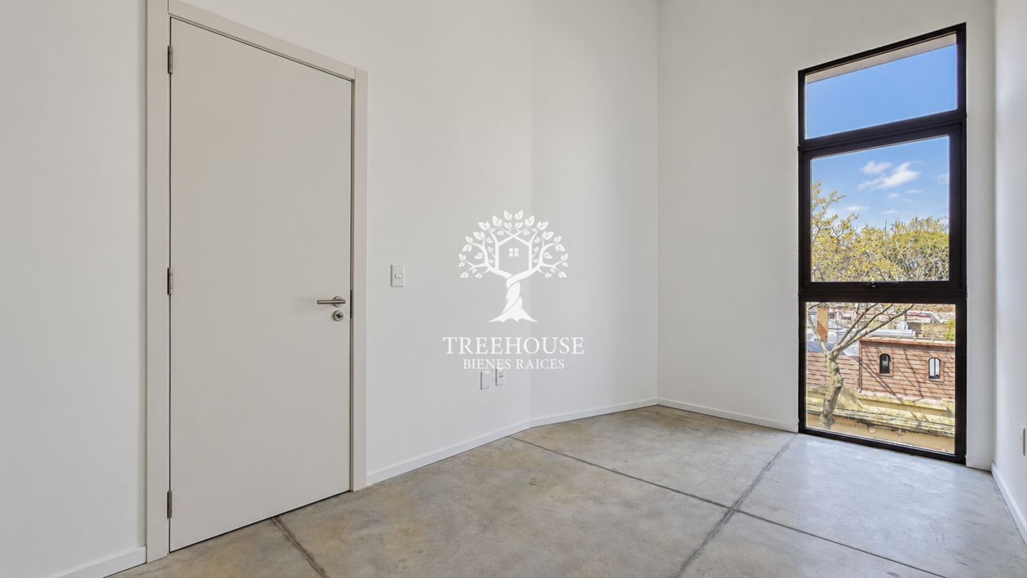 Alquiler apartamento 1 dormitorio en Aguada · Foto 7