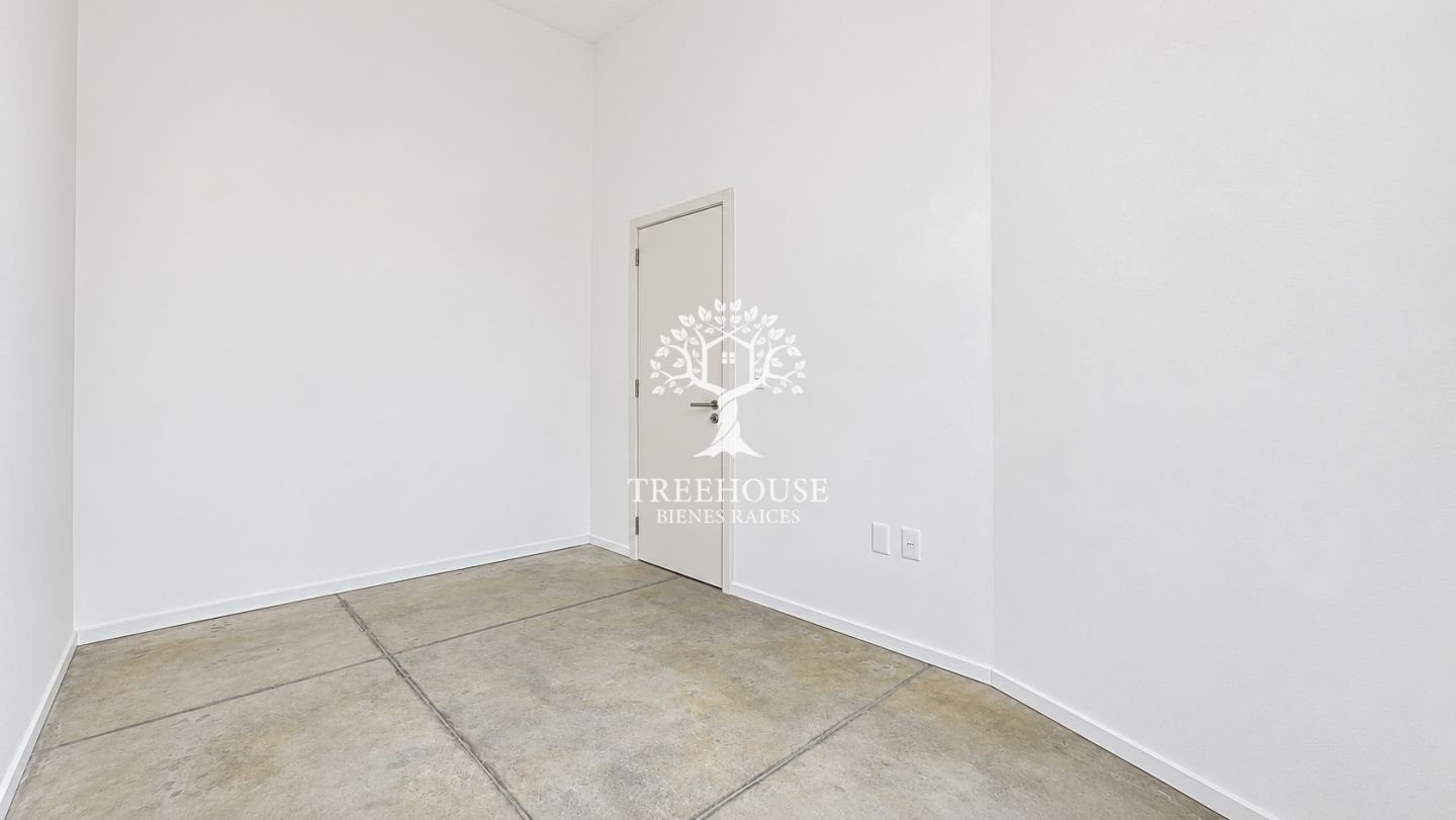 Alquiler apartamento 1 dormitorio en Aguada · Foto 8