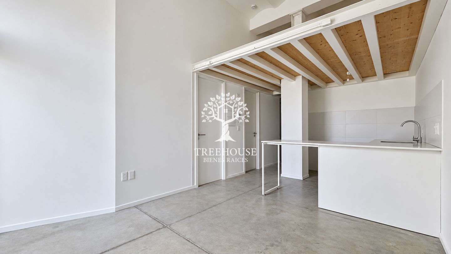 Alquiler apartamento 1 dormitorio en Aguada · Foto 5