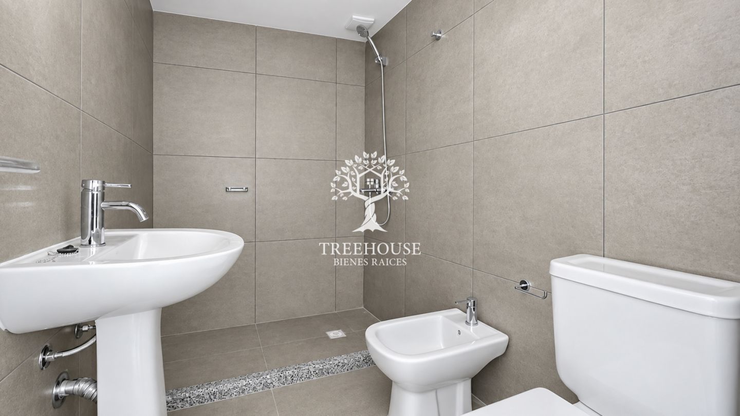 Alquiler apartamento 1 dormitorio en Aguada · Foto 6