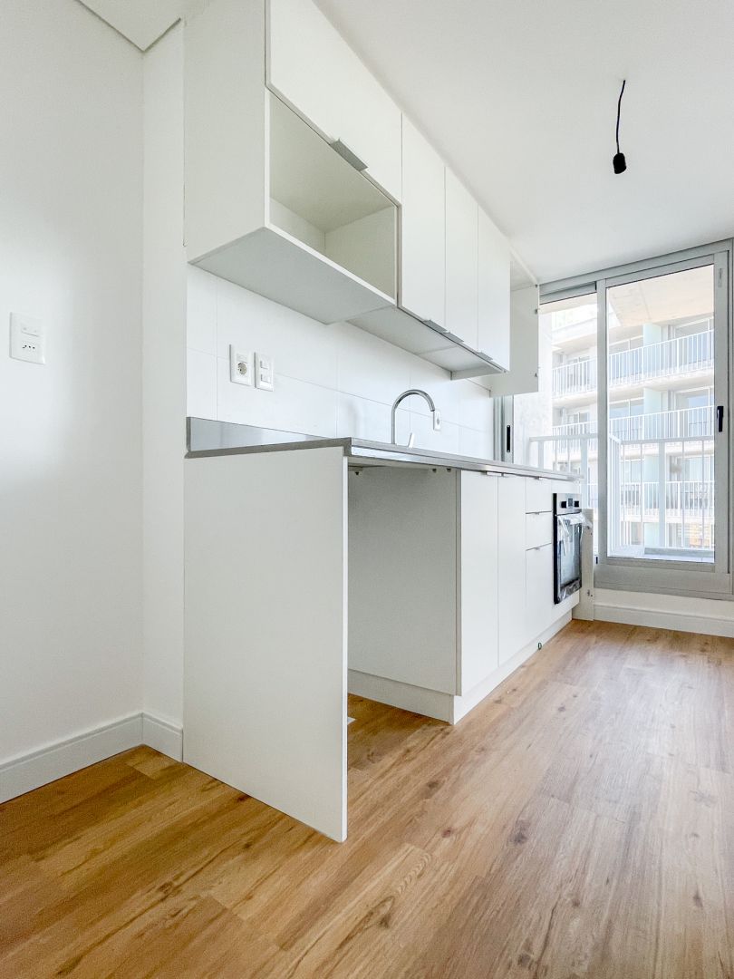 Alquiler de Apartamento 3 Dormitorios, Terraza y Gje, en Malvi­n · Foto 10
