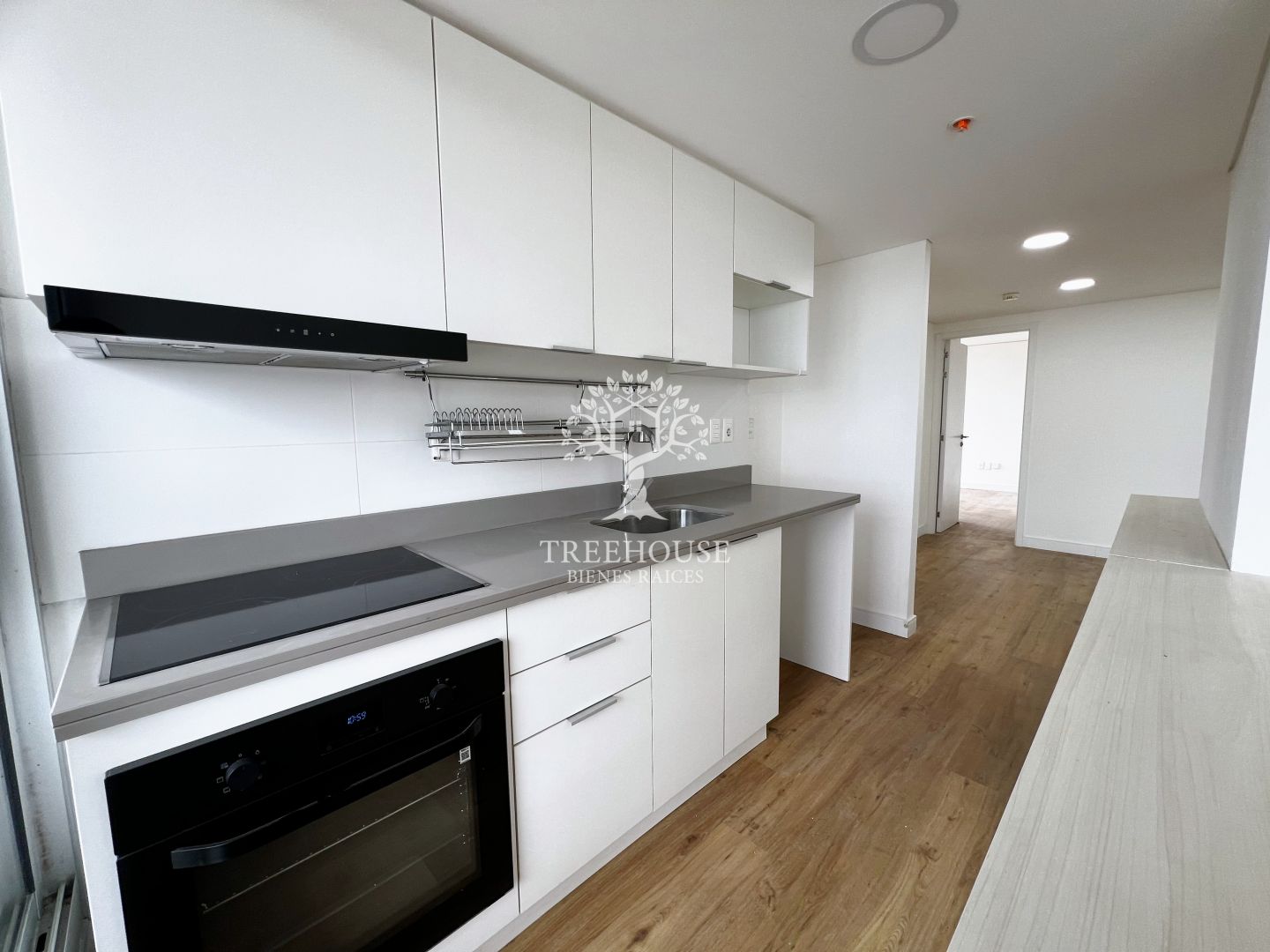 Alquiler de Apartamento 3 Dormitorios, Terraza y Cochera en Malvi­n · Foto 7
