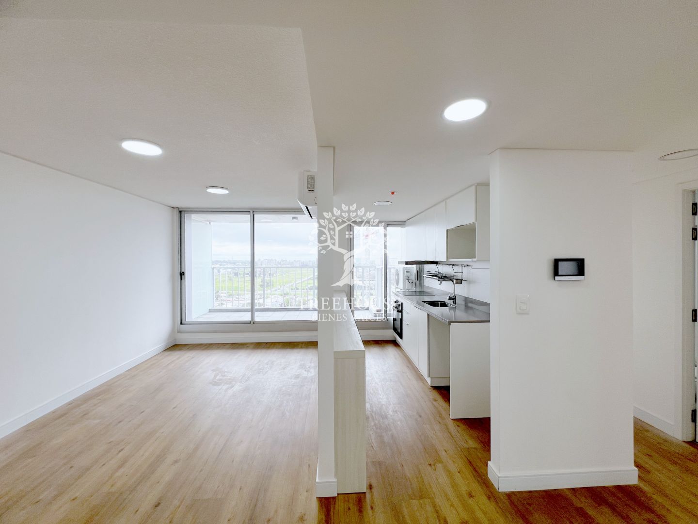 Alquiler de Apartamento 3 Dormitorios, Terraza y Cochera en Malvi­n · Foto 8