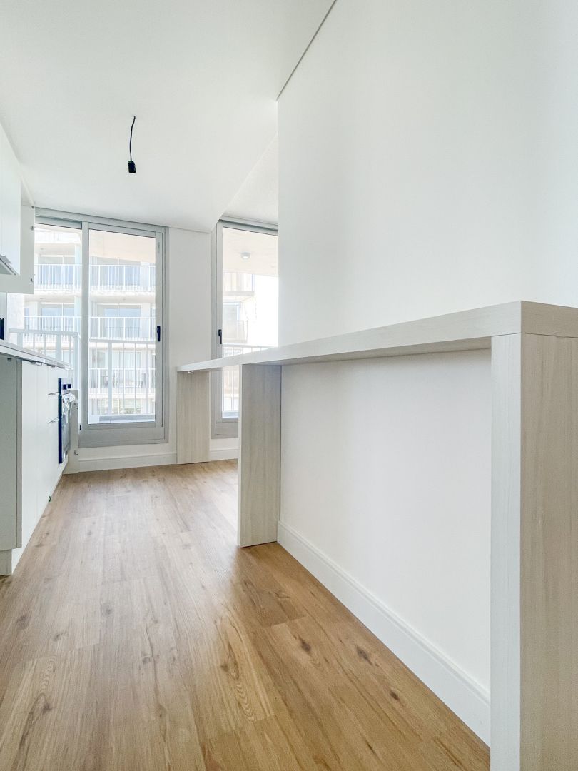 Alquiler de Apartamento 3 Dormitorios, Terraza y Gje, en Malvi­n · Foto 11