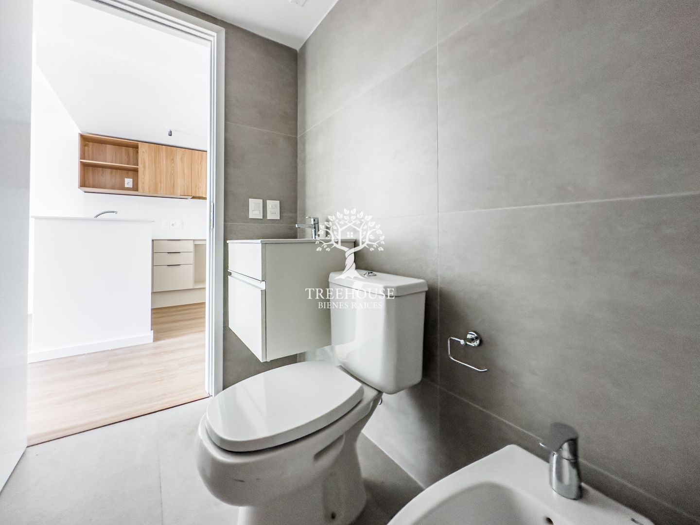 Alquiler apartamento 1 dormitorio gran terraza Barrio Sur · Foto 10