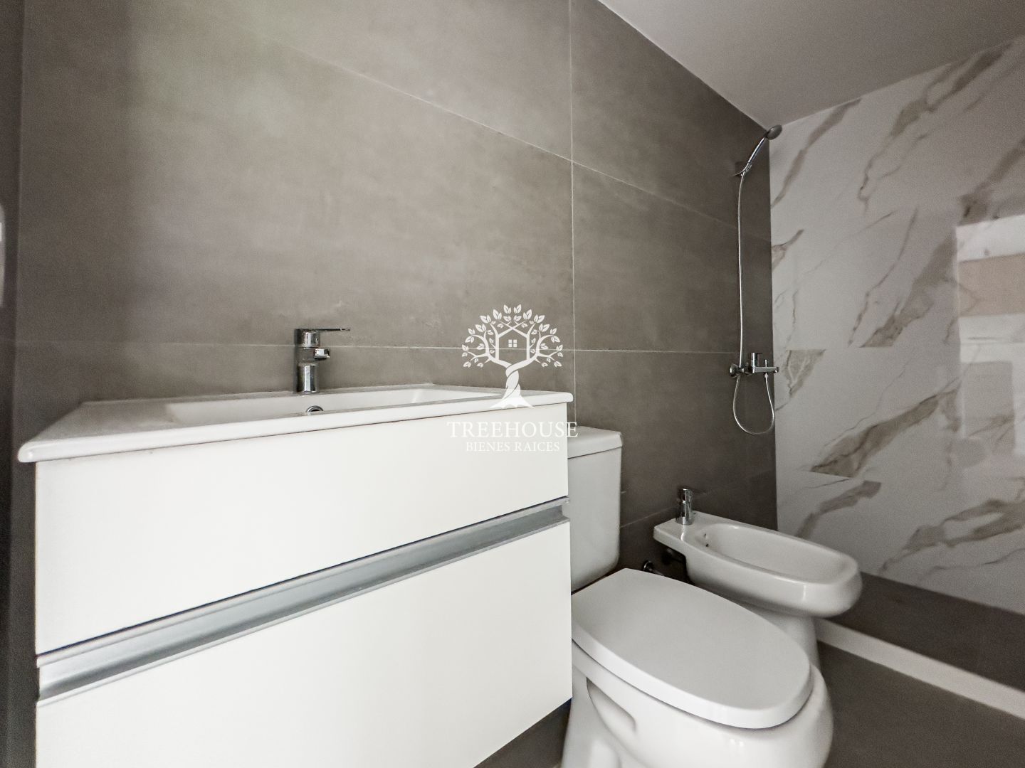 Alquiler apartamento 1 dormitorio gran terraza Barrio Sur · Foto 9
