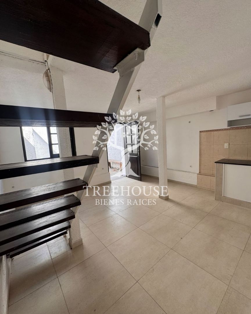 Alquiler de Apartamento 1 Dormitorios en Goes, Montevideo · Foto 8