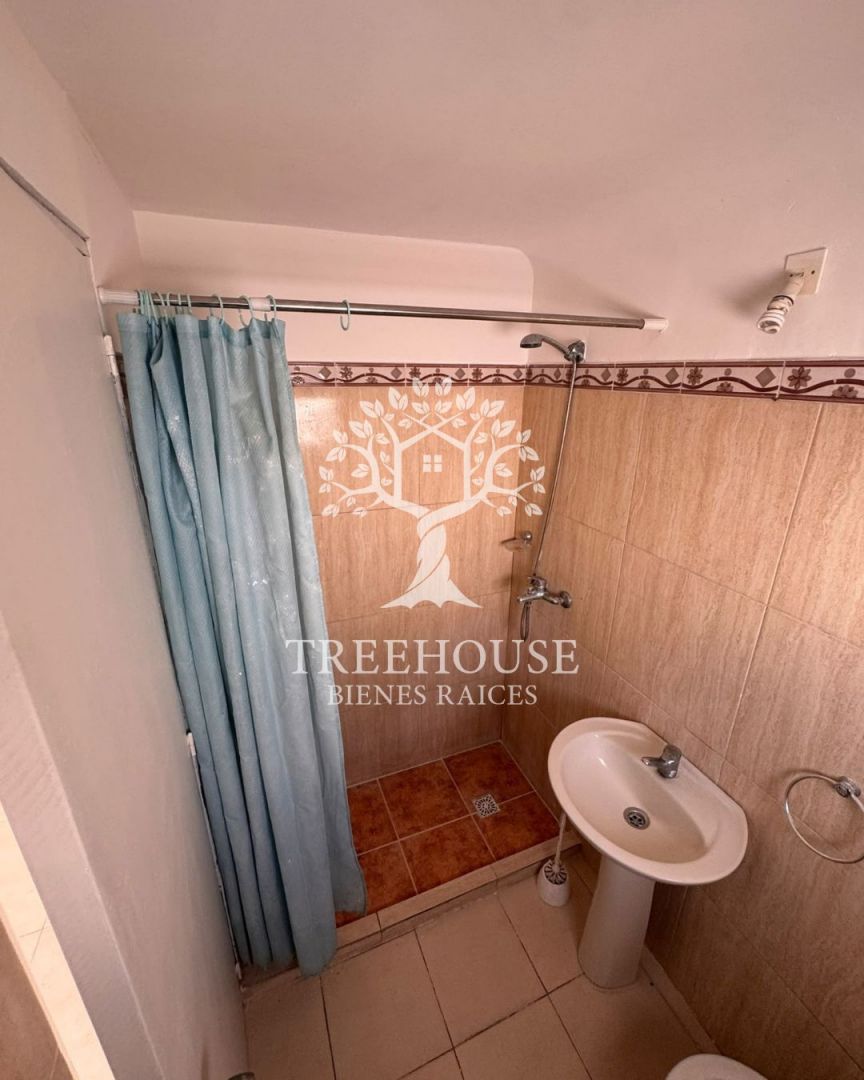 Alquiler de Apartamento 1 Dormitorios en Goes, Montevideo · Foto 5