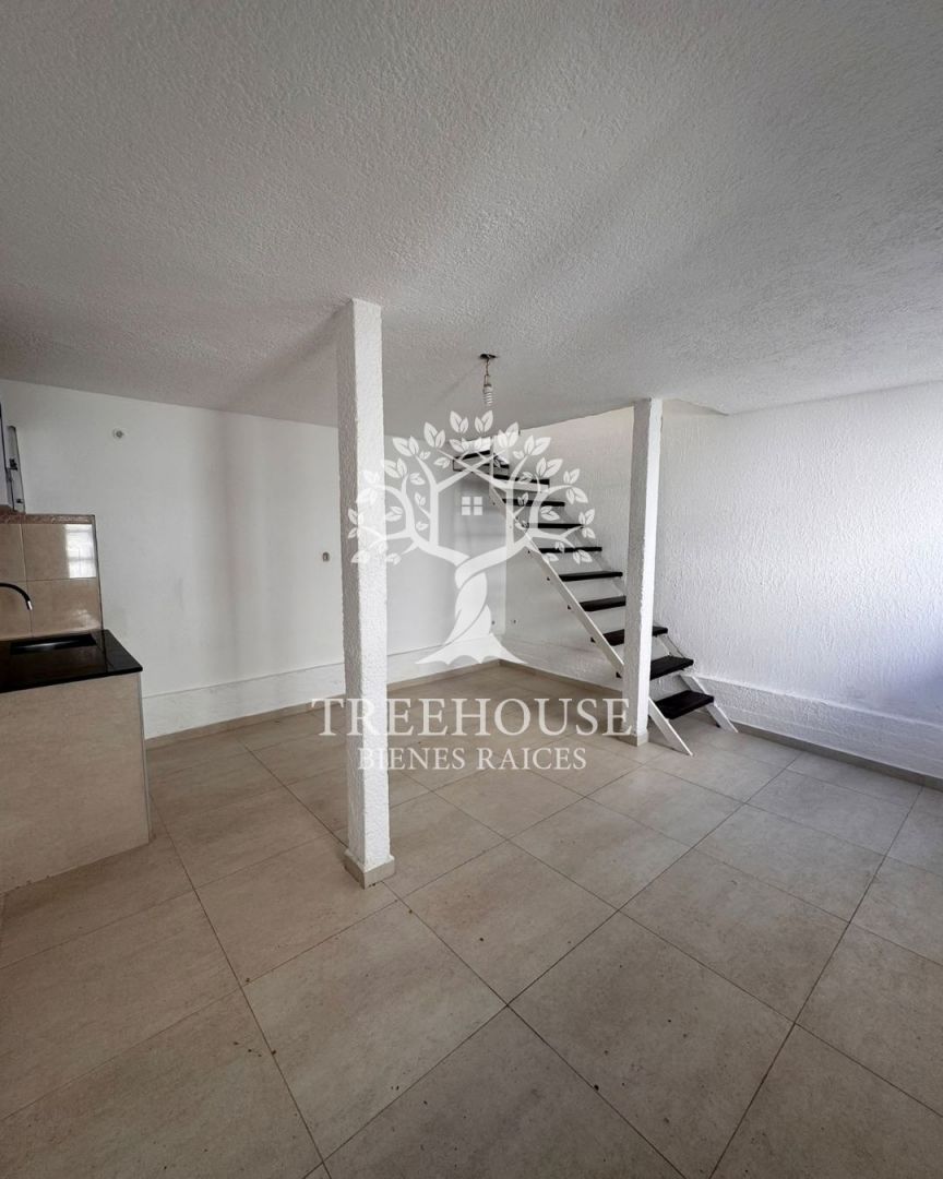 Alquiler de Apartamento 1 Dormitorios en Goes, Montevideo · Foto 7