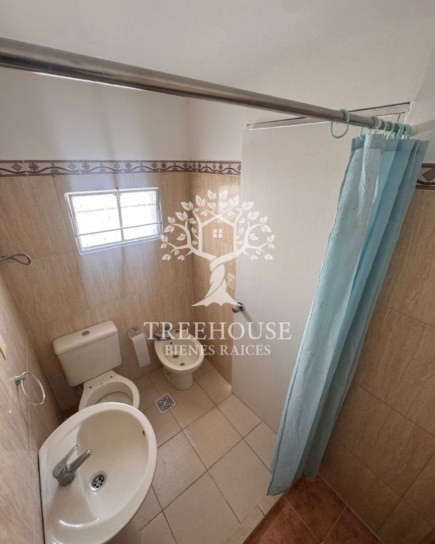 Alquiler de Apartamento 1 Dormitorios en Goes, Montevideo · Foto 4