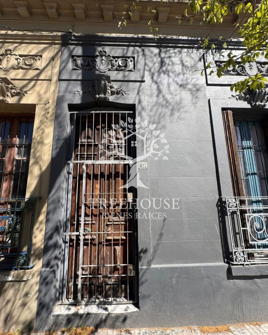 Alquiler de Apartamento 1 Dormitorios en Goes, Montevideo · Foto 11