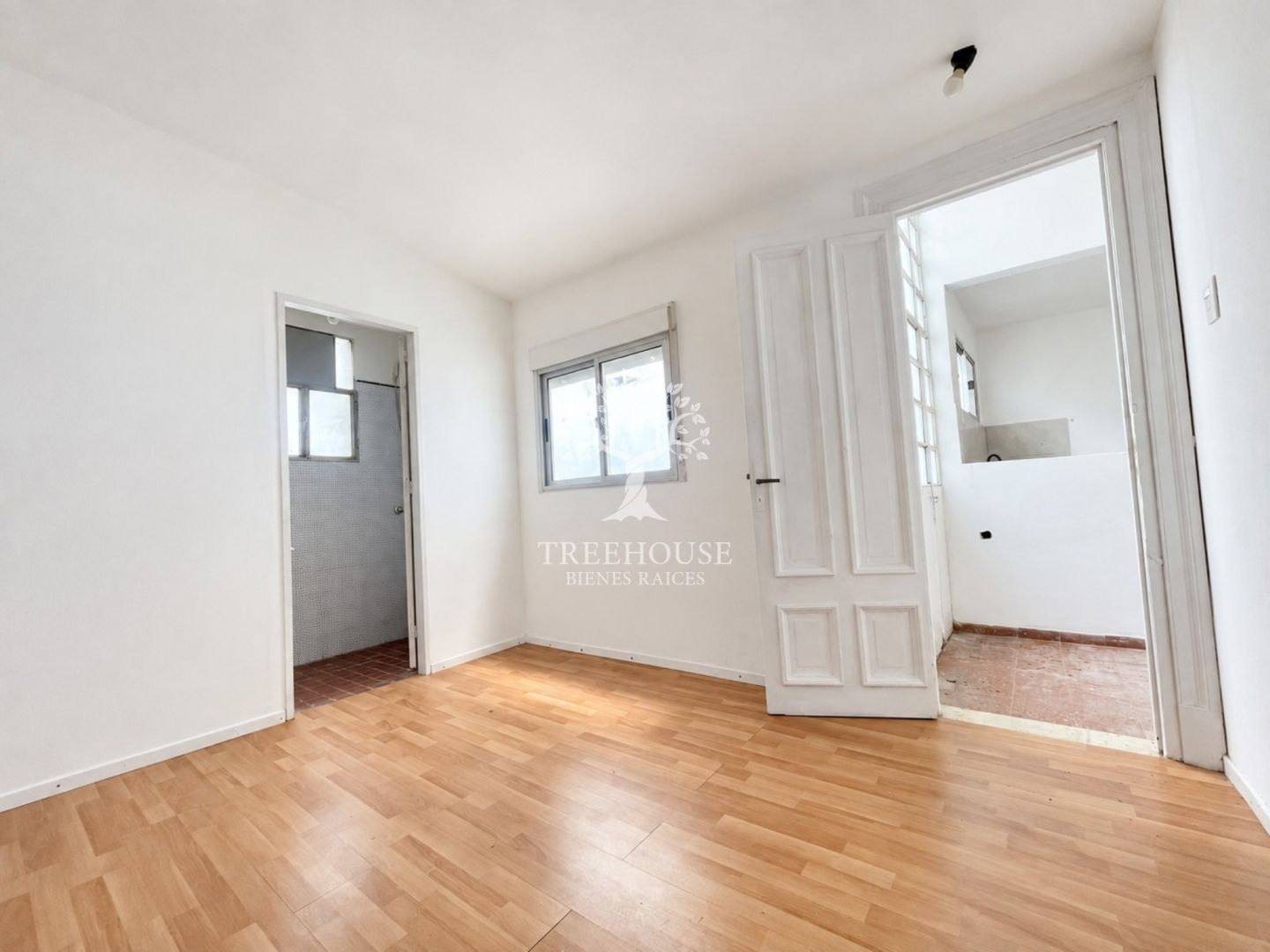 Alquiler casa 3 dormitorios en Barrio Sur · Foto 10