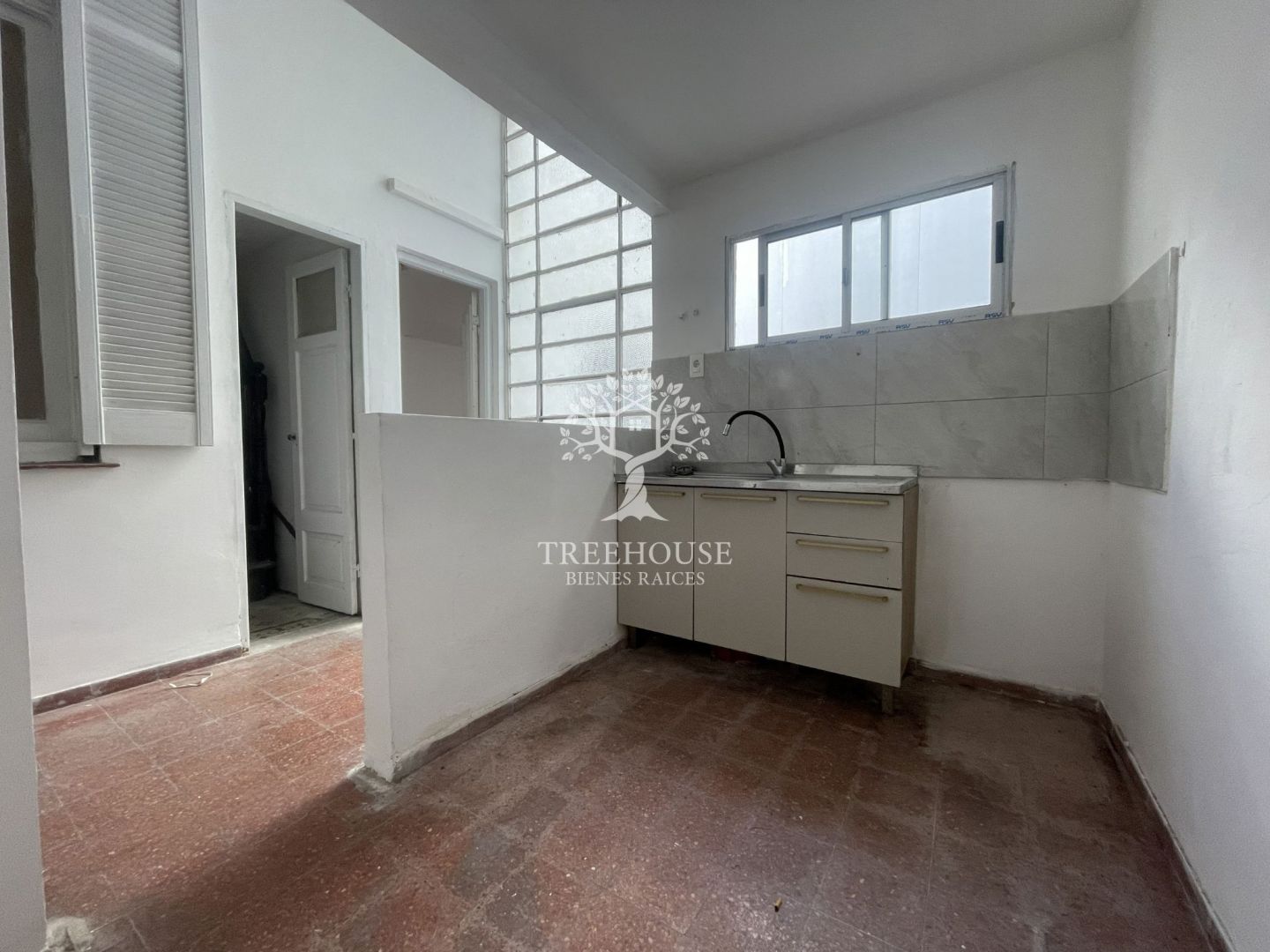 Alquiler casa 3 dormitorios en Barrio Sur · Foto 12