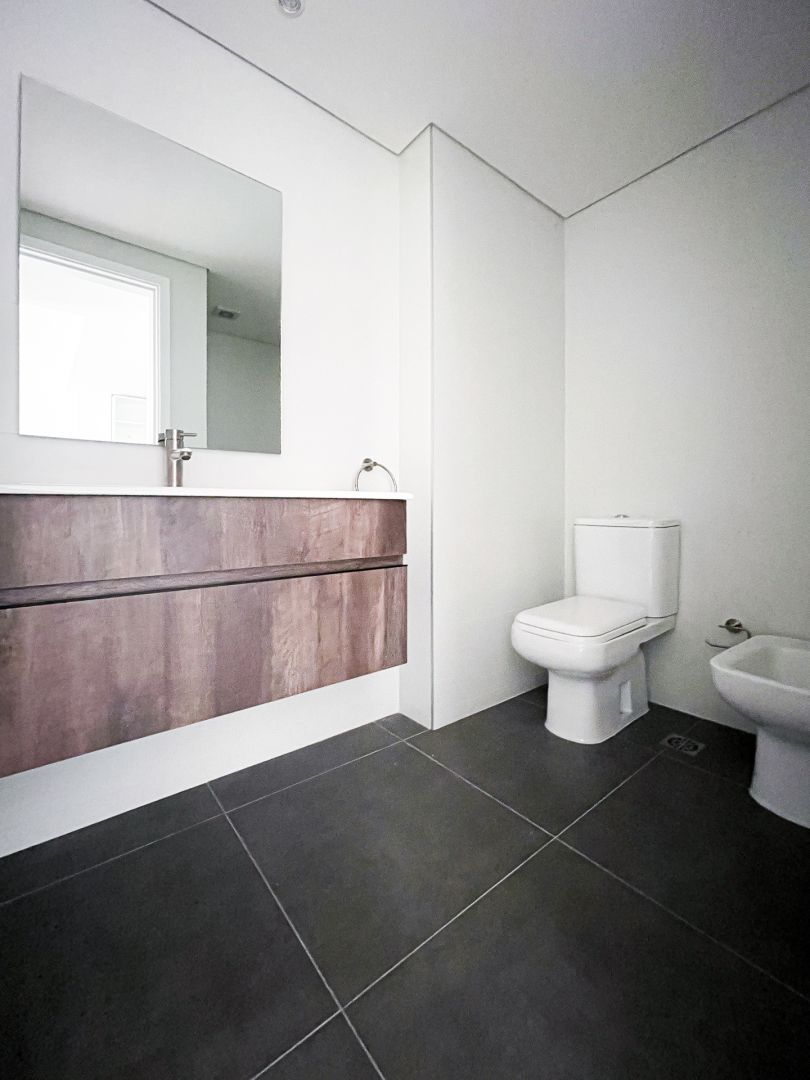 Alquiler apartamento de 1 dormitorio en Barrio Sur · Foto 10