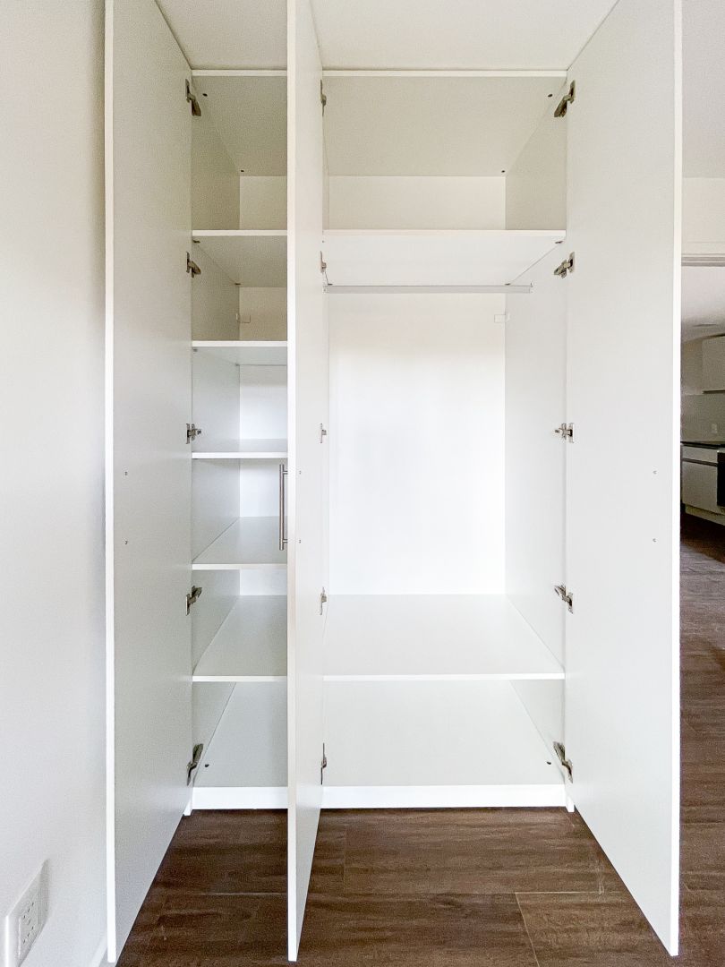 Alquiler apartamento de 1 dormitorio en Barrio Sur · Foto 9