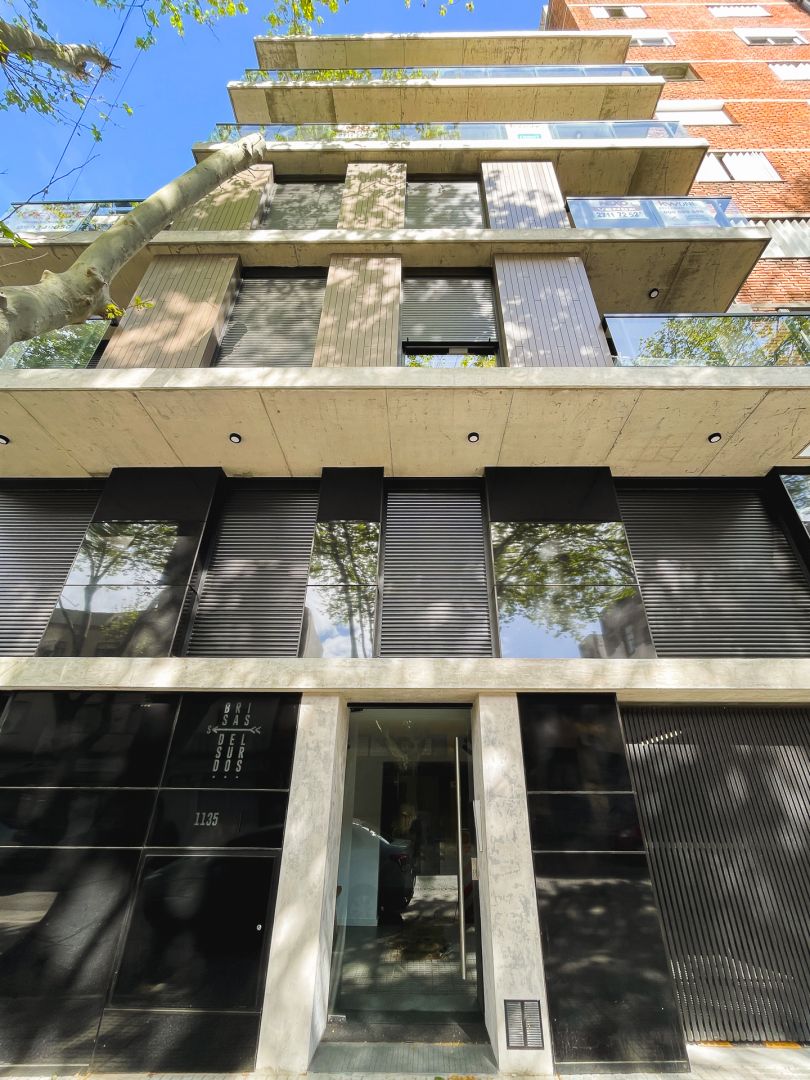 Alquiler apartamento de 1 dormitorio en Barrio Sur · Foto 12