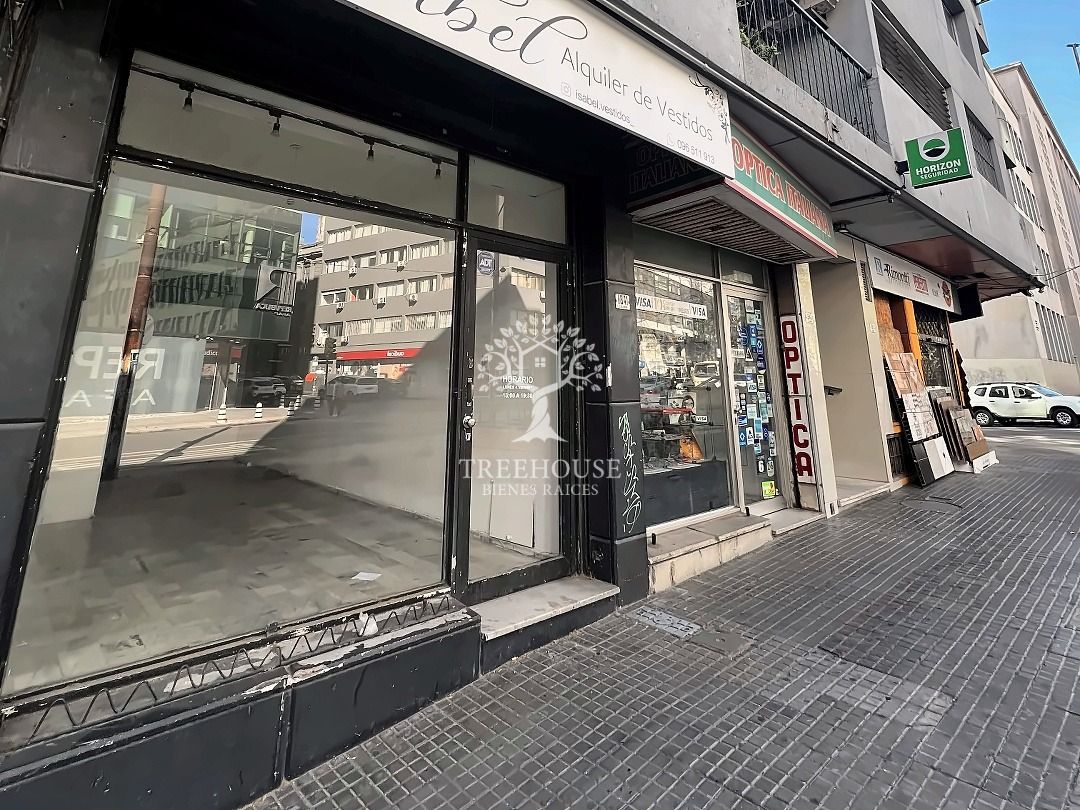 Local Comercial en Cordón · Foto 7