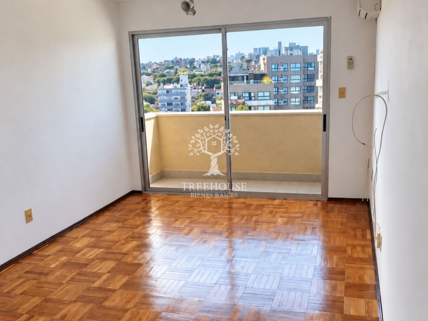 Alquiler monoambiente en Malvin · Foto 10