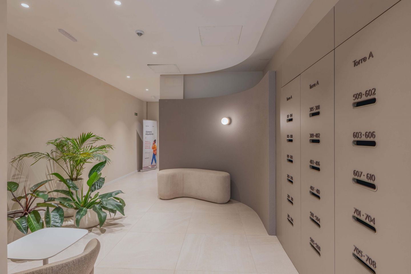 Alquiler Apartamento de 1 dormitorio con terraza en La Blanqueada. · Foto 10