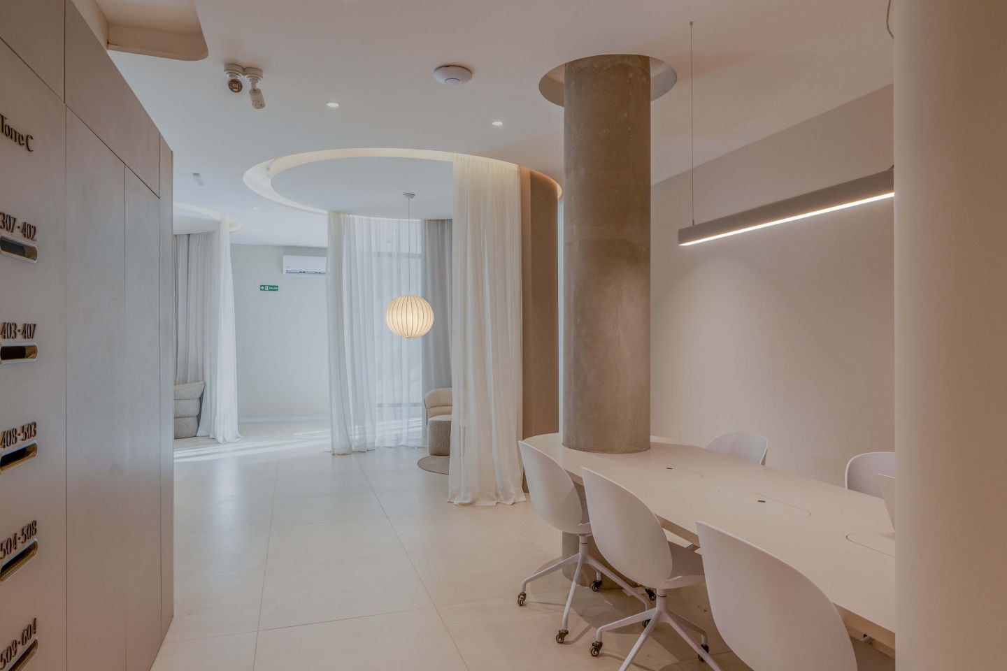 Alquiler Apartamento de 1 dormitorio con terraza en La Blanqueada. · Foto 12
