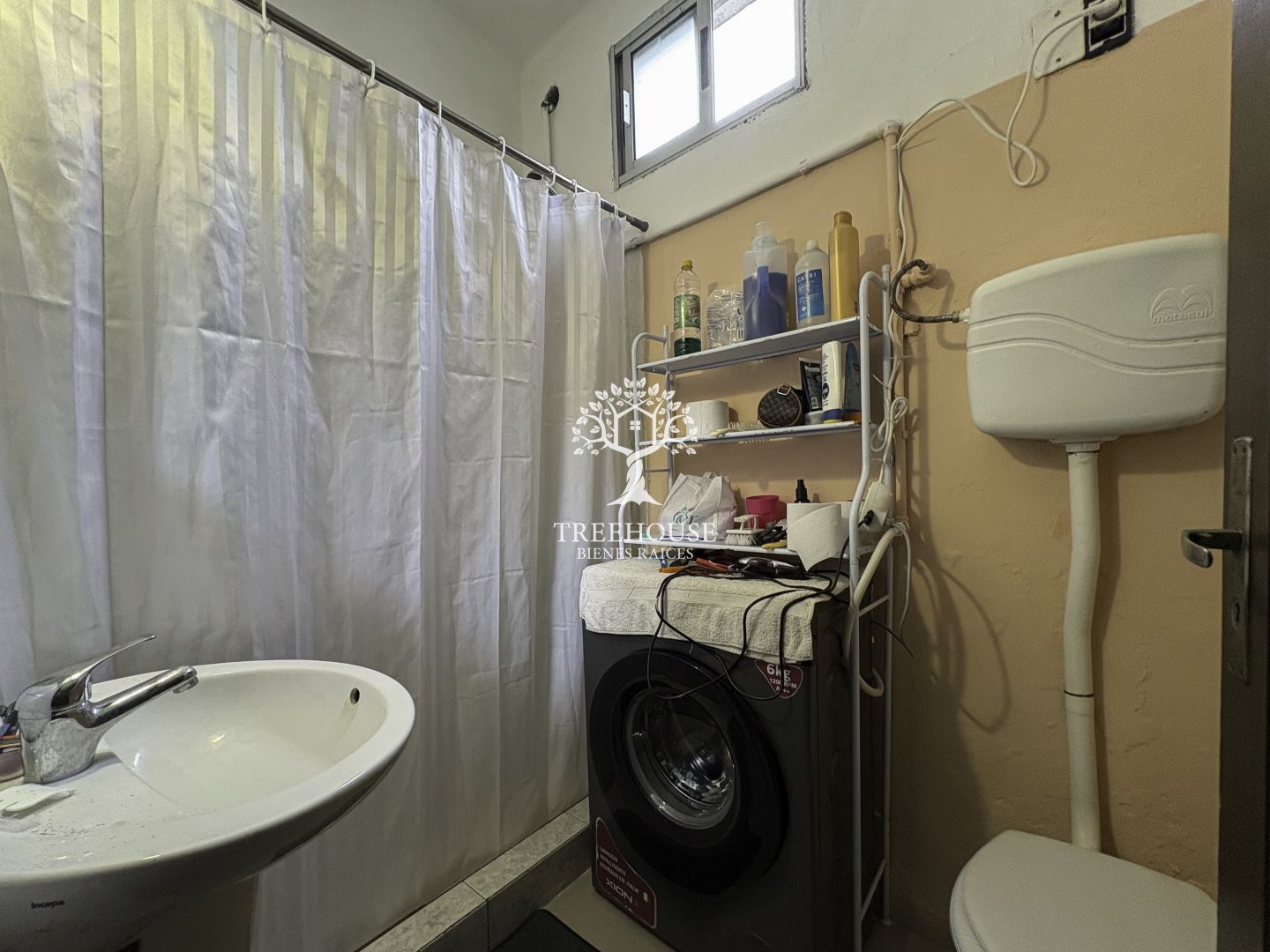 Alquiler cómodo apartamento 1 dormitorio La blanqueada · Foto 12