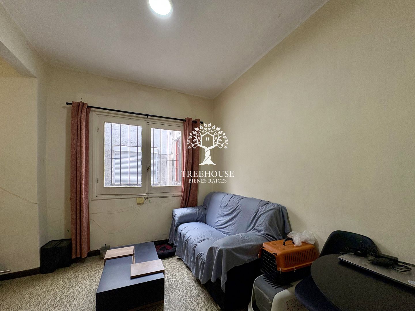 Alquiler cómodo apartamento 1 dormitorio La blanqueada · Foto 9