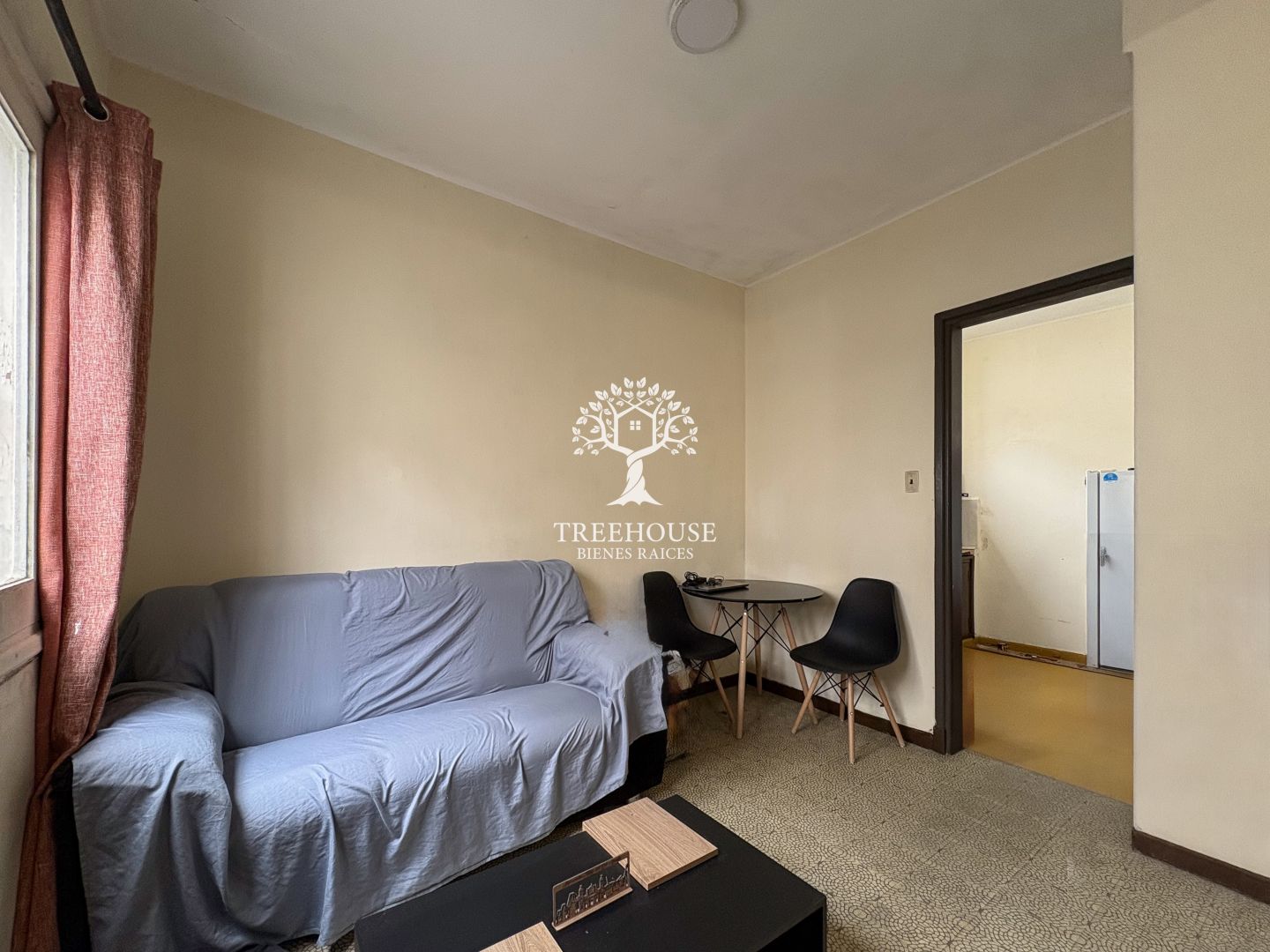 Alquiler cómodo apartamento 1 dormitorio La blanqueada · Foto 10