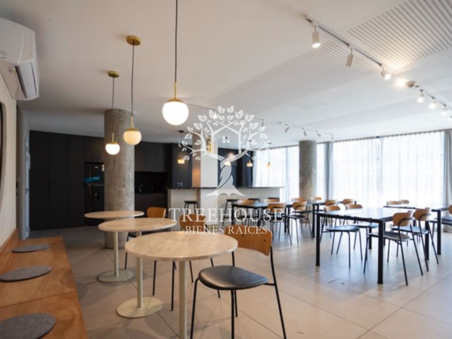 Departamento en alquiler de 3 ambientes en La Blanqueada · Foto 11