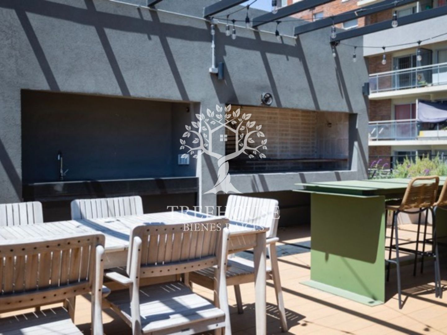 Departamento en alquiler de 3 ambientes en La Blanqueada · Foto 10