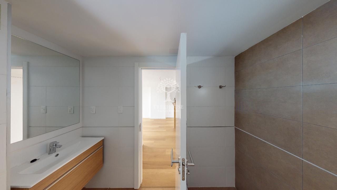 Alquiler Apartamento 1 Dormitorio con Terraza y Garaje en La Blanqueada · Foto 5
