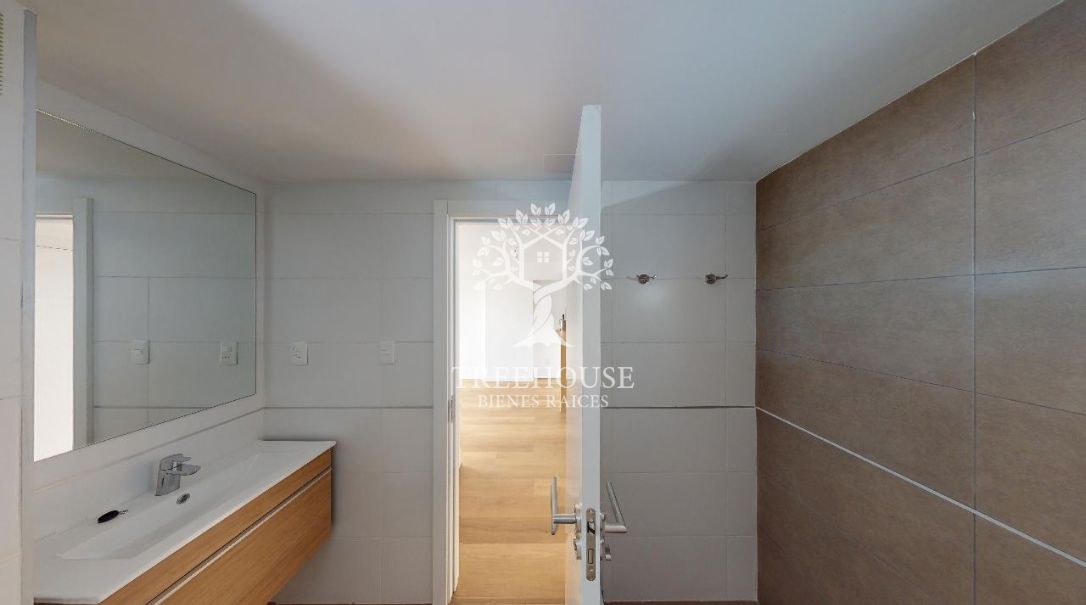 Alquiler Apartamento 1 Dormitorio con Terraza y Garaje en La Blanqueada · Foto 9