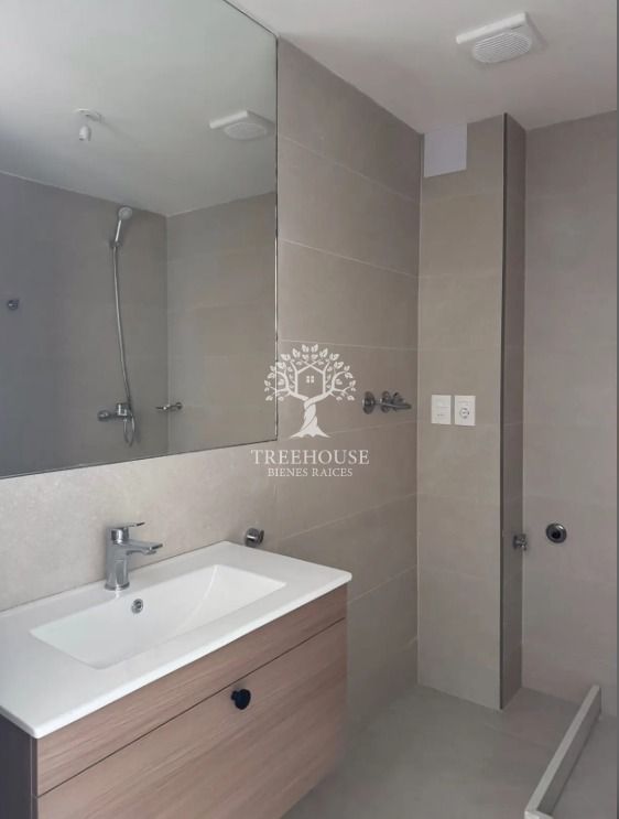 Alquiler 1 dormitorio en Tres Cruces · Foto 9
