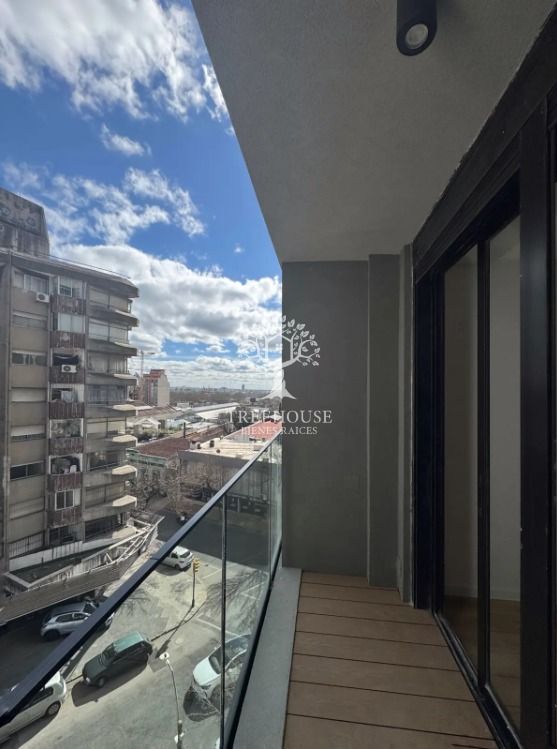Alquiler 1 dormitorio en Tres Cruces · Foto 11