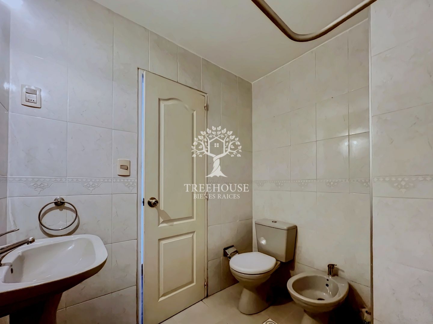 Alquiler Apartamento monoambiente con patio en Pocitos · Foto 10
