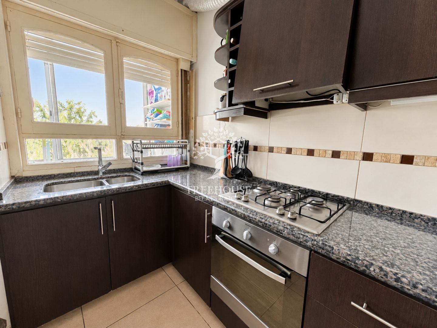 Alquiler Apartamento 2 dormitorios con parrillero en Buceo · Foto 10