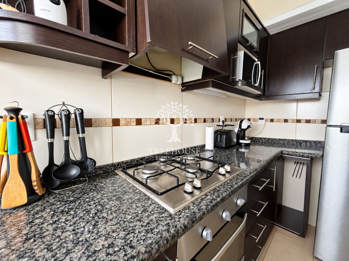 Alquiler Apartamento 2 dormitorios con parrillero en Buceo · Foto 12