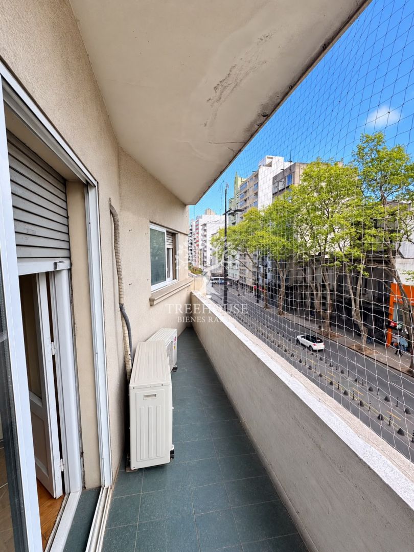 Departamento en alquiler de 4 ambientes en Cordón · Foto 12