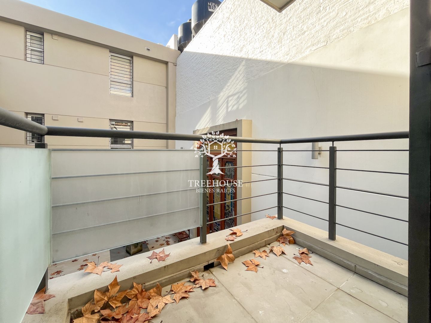 Alquiler Apartamento de 1 Dormitorio con Terraza en Cordón · Foto 11