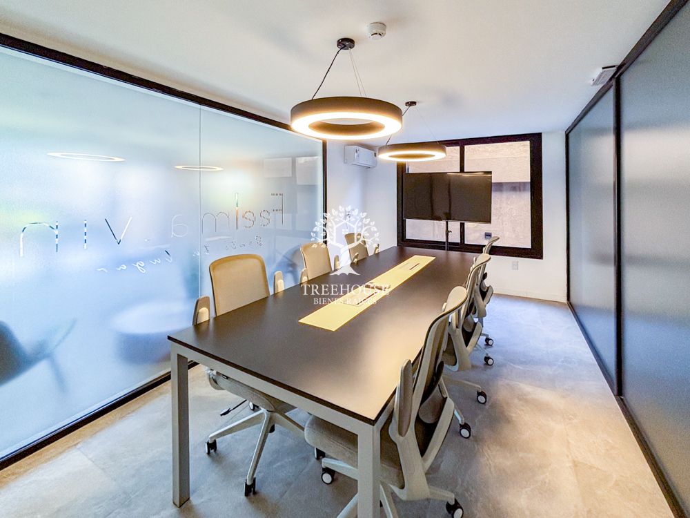 Alquiler Monoambiente con patio Malvín Sur · Foto 12