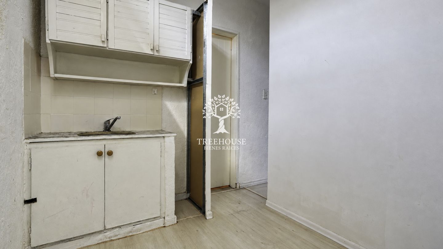 Alquiler Local Comercial en Punta Carretas, Montevideo. · Foto 8