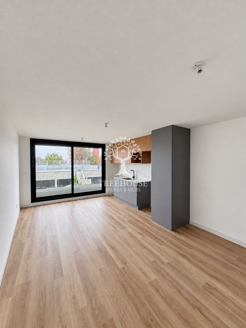 Apartamento en venta en La Blanqueada