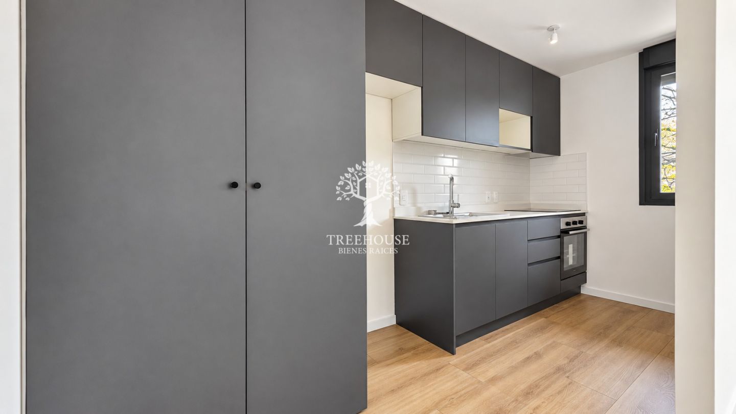 Alquiler Apartamento de 1 dormitorio en Malvín Sur. · Foto 3