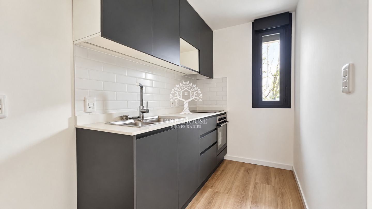 Alquiler Apartamento de 1 dormitorio en Malvín Sur. · Foto 4
