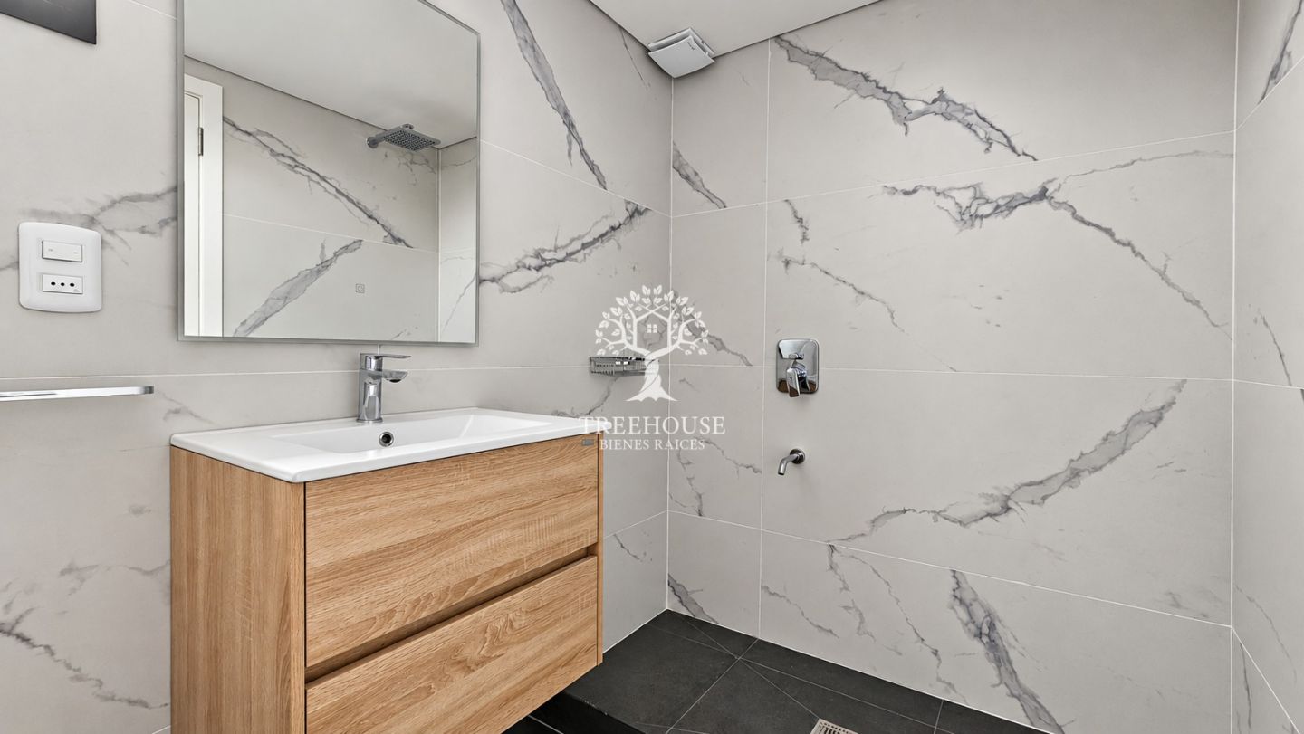 Alquiler Apartamento de 1 dormitorio en Malvín Sur. · Foto 8