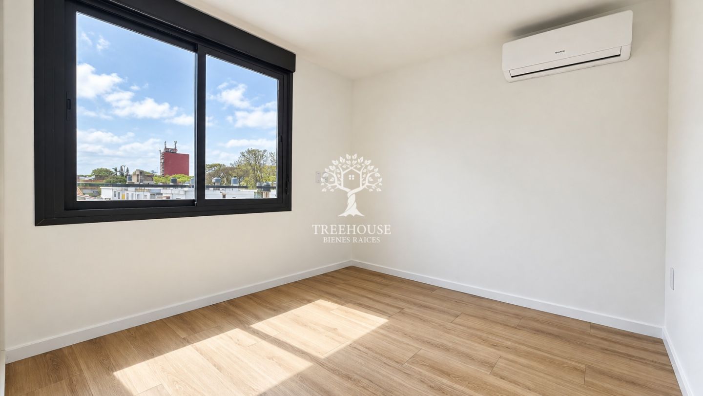 Alquiler Apartamento de 1 dormitorio en Malvín Sur. · Foto 6