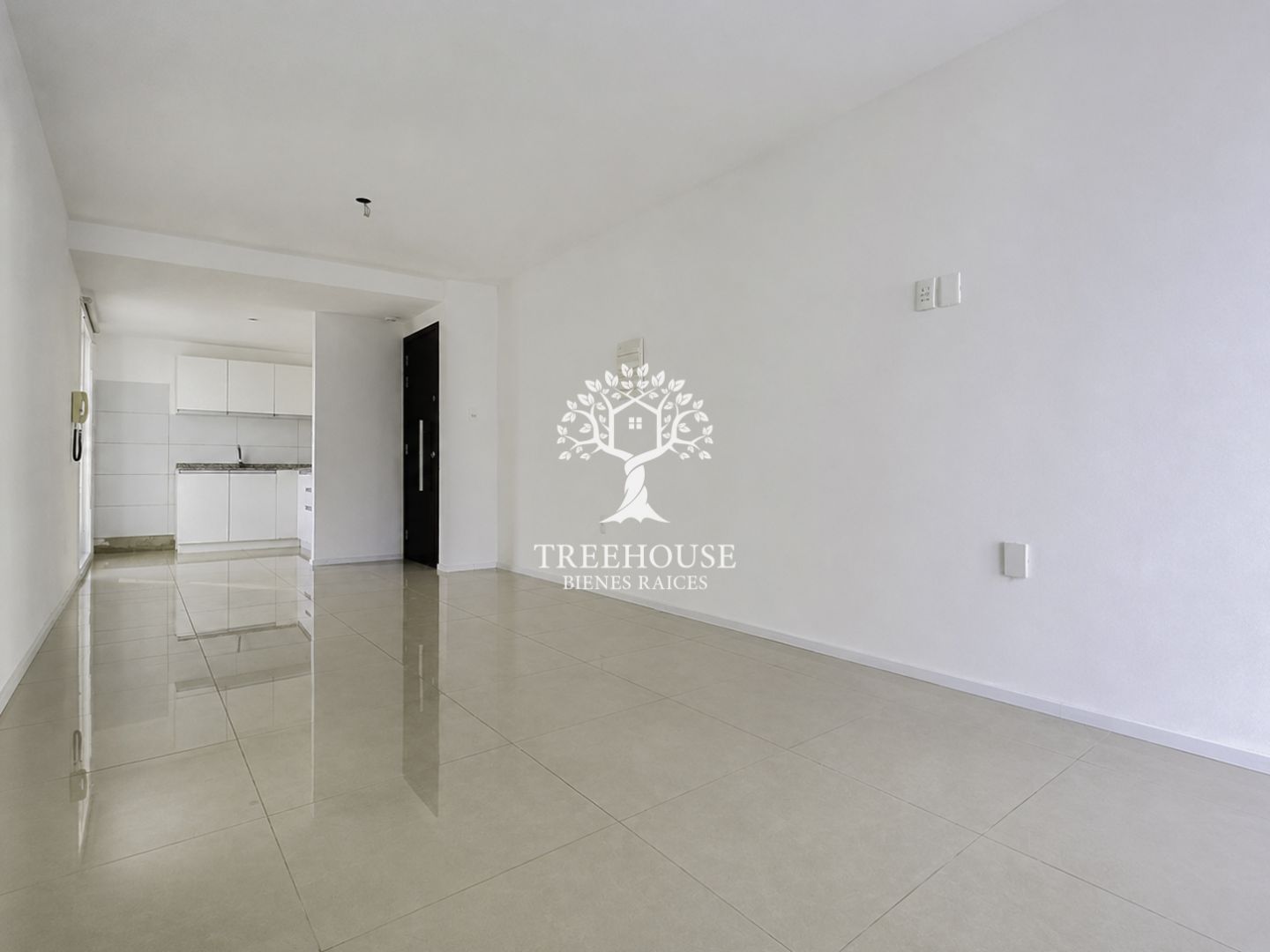 AApartamento 2 Dormitorios con terraza y cochera en Tres Cruces, Montevideo · Foto 5