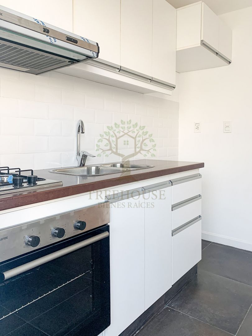 Alquiler apartamento 2 dormitorios garaje en Punta Carretas · Photo 6